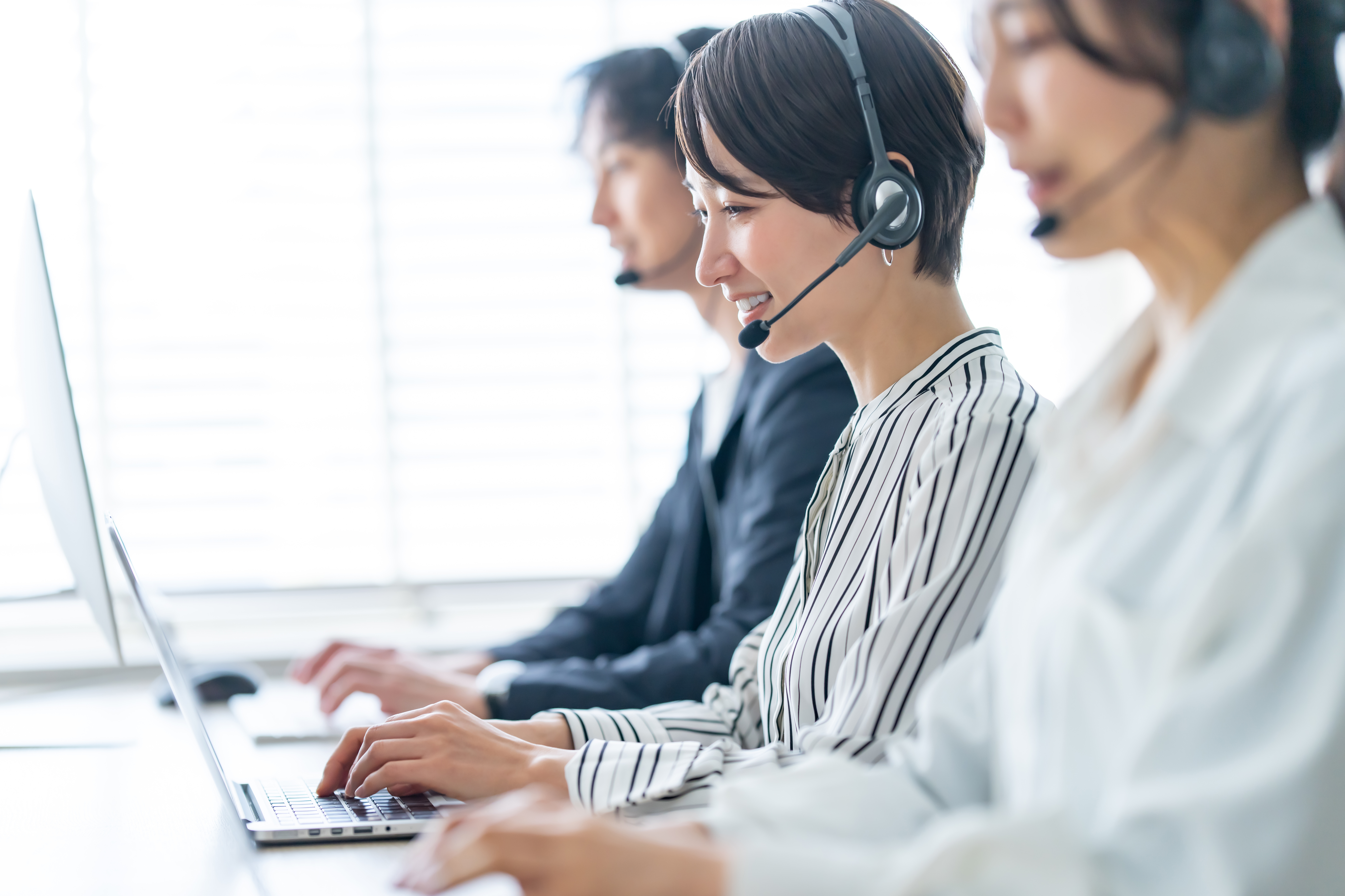 カスタマーサクセス