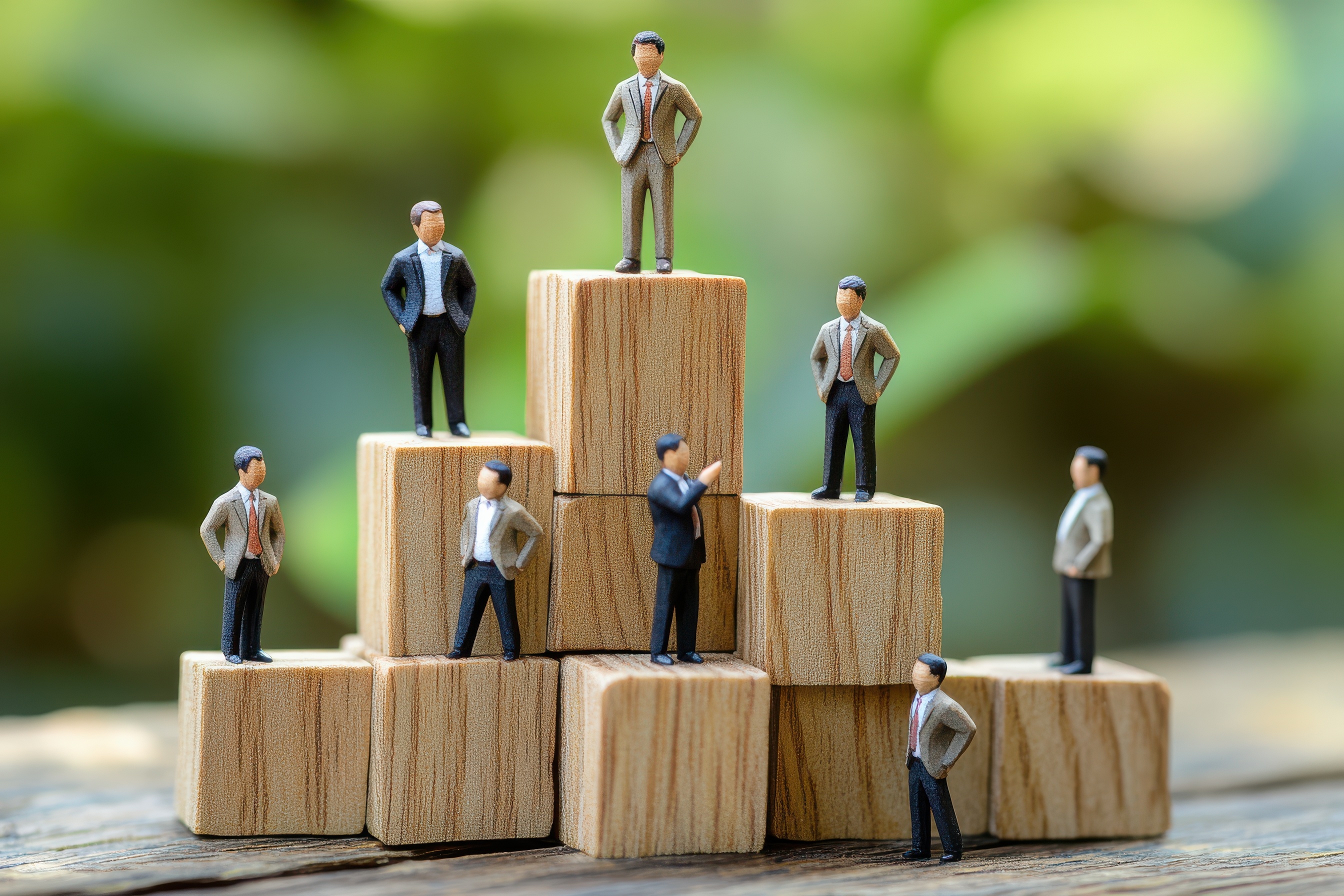 やり続ける、より高める。
その姿を周りの人も見て、
刺激を受け真似をして、
全体のレベルが上がっていくことが、
企業としてのあるべき姿だと思います