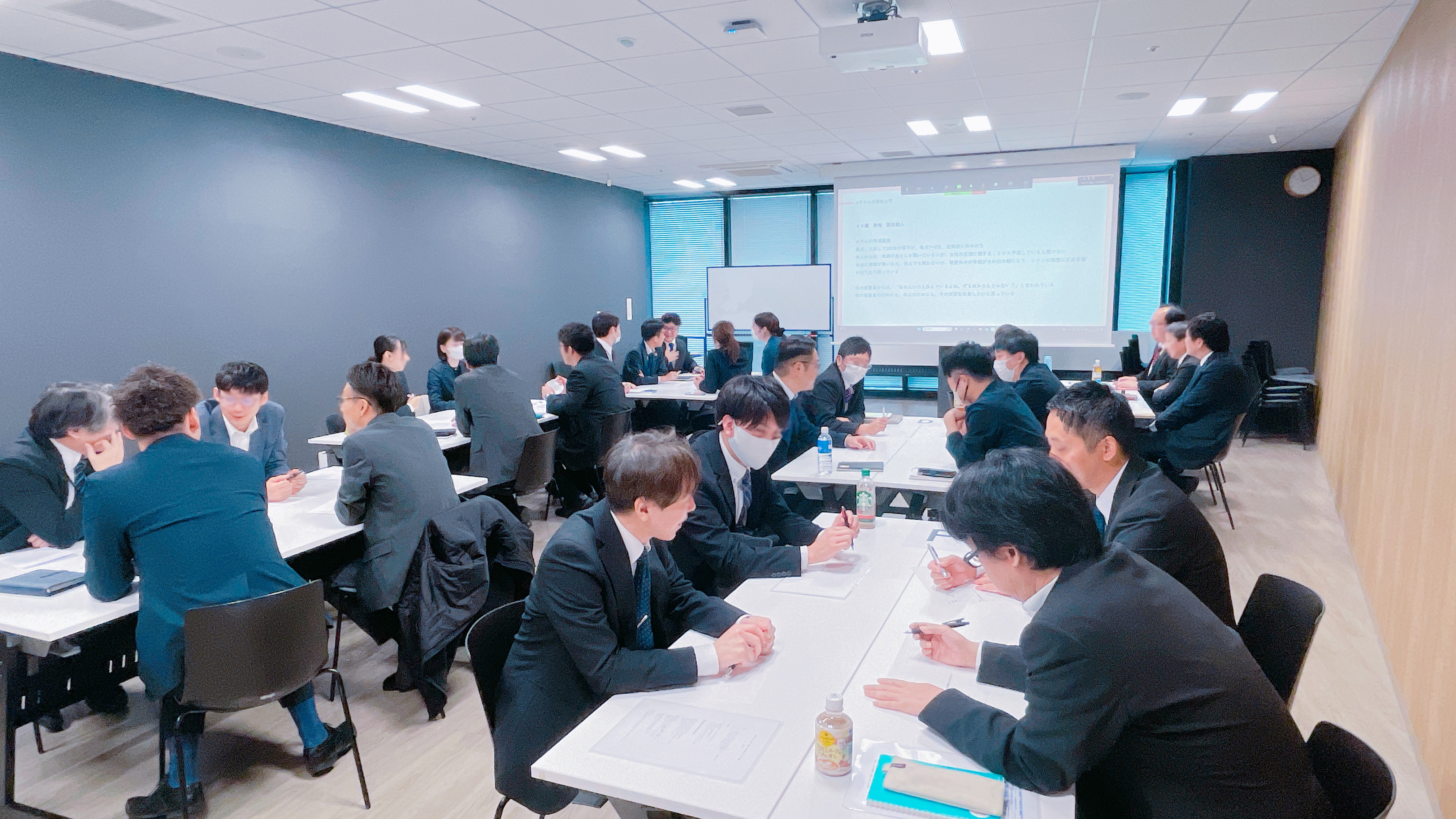 セミナー / ワークショップ